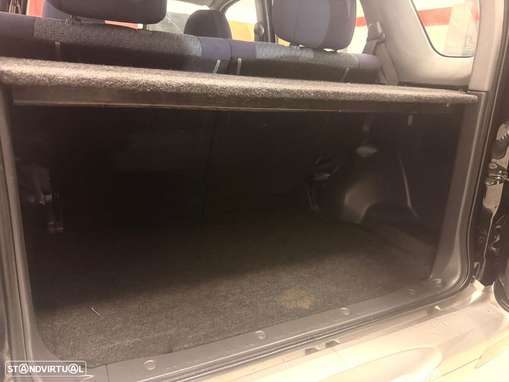 Daihatsu Terios 1.3 DVVT CL AC - 9