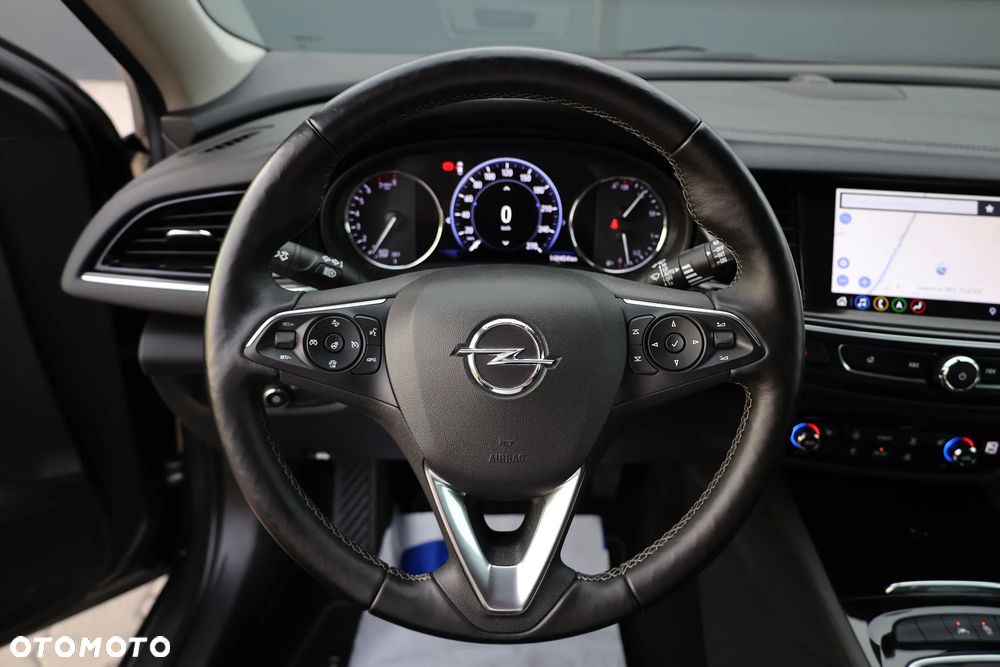 Opel Insignia 1.5 Direct InjectionTurbo Business Innovation - 14