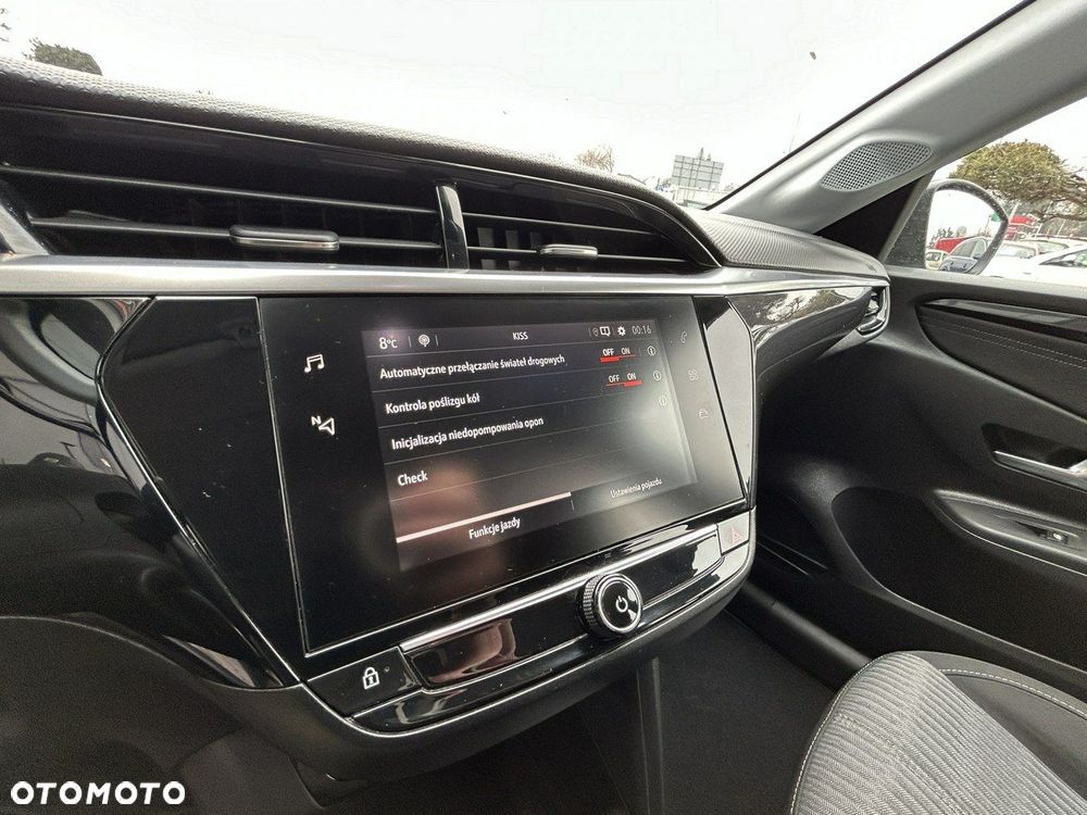 Opel Corsa 1.2 Elegance Business Pack S&S - 17