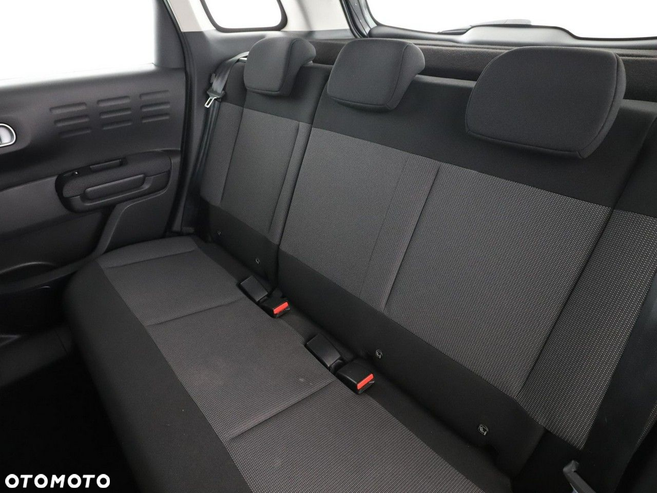 Citroën C3 Aircross 1.5 BlueHDi Feel S&S - 17