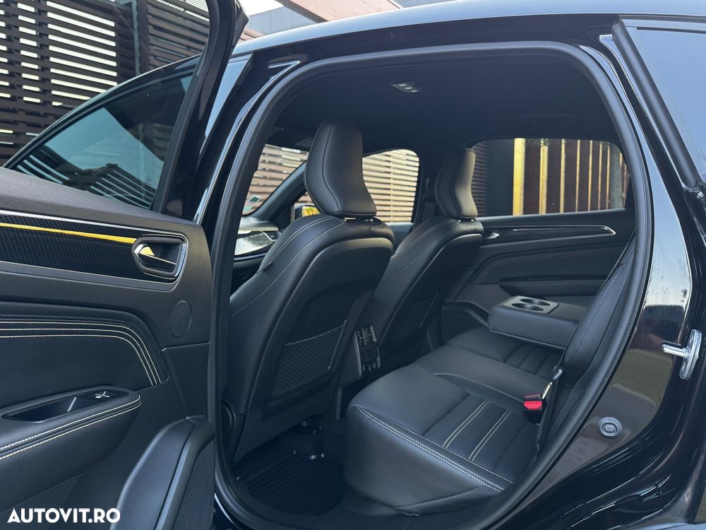 Renault Arkana E-TECH RS Line - 19