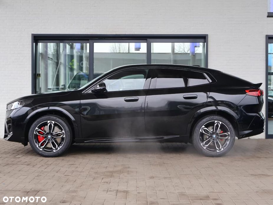 BMW X2 xDrive20d mHEV M Sport - 4