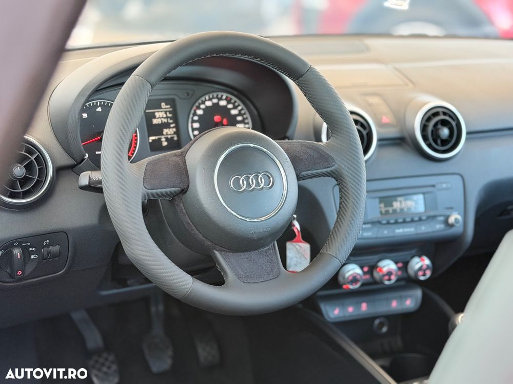 Audi A1 1.2 TFSI Ambition - 13