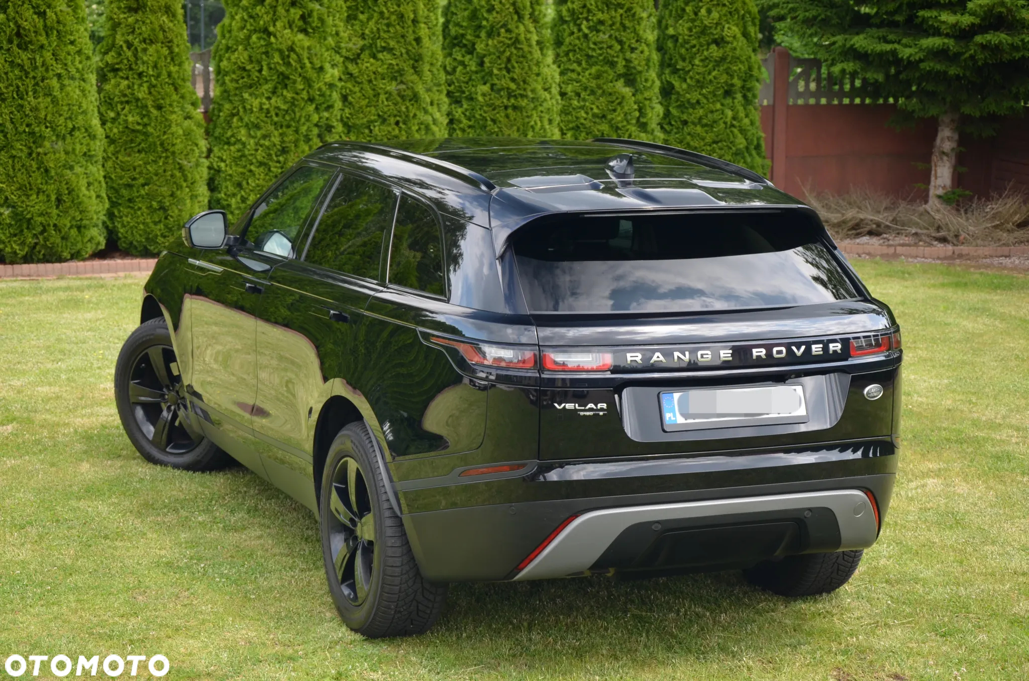 Land Rover Range Rover Velar 2.0 SD4 R-Dynamic HSE - 7