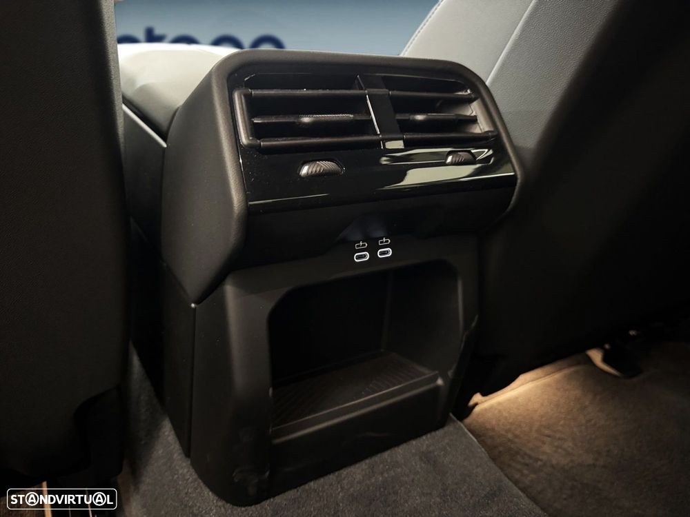 BMW 530 e Pack Desportivo M - 19