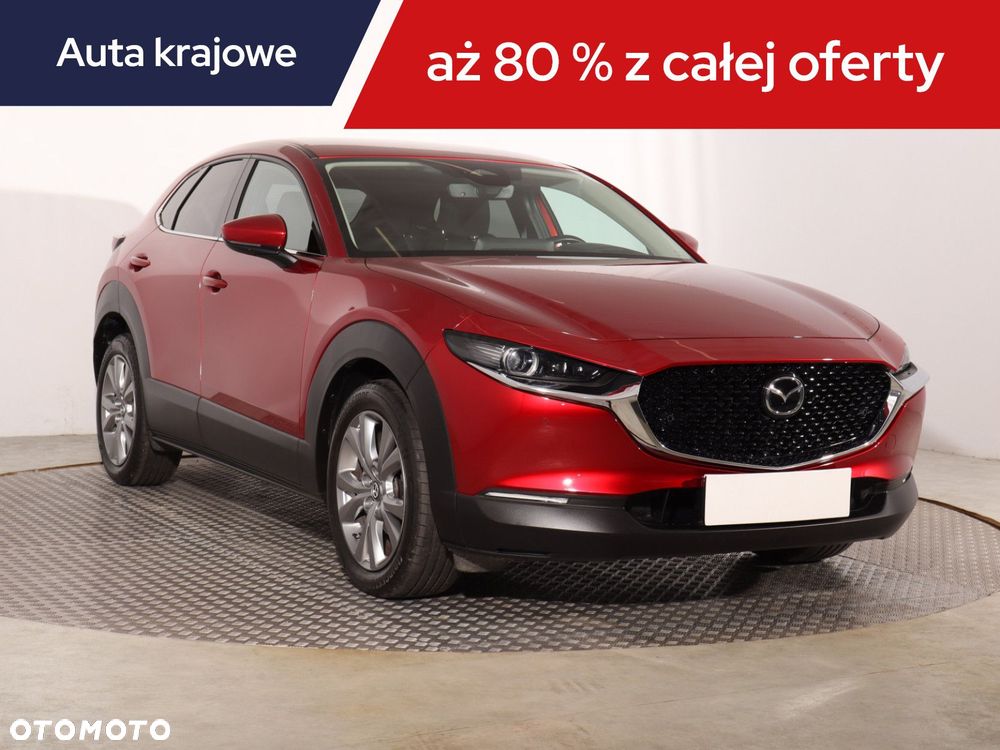 Mazda CX-30 - 3