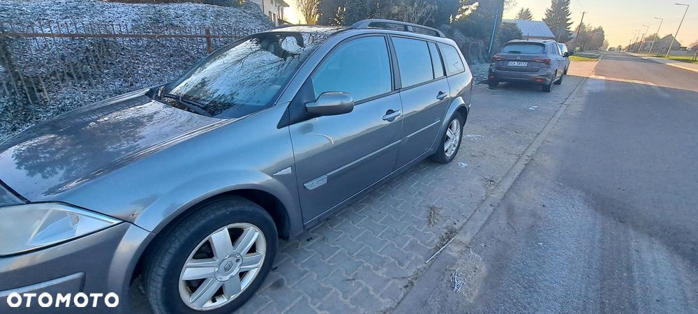 Renault Megane 1.6 Luxe Dynamique - 13