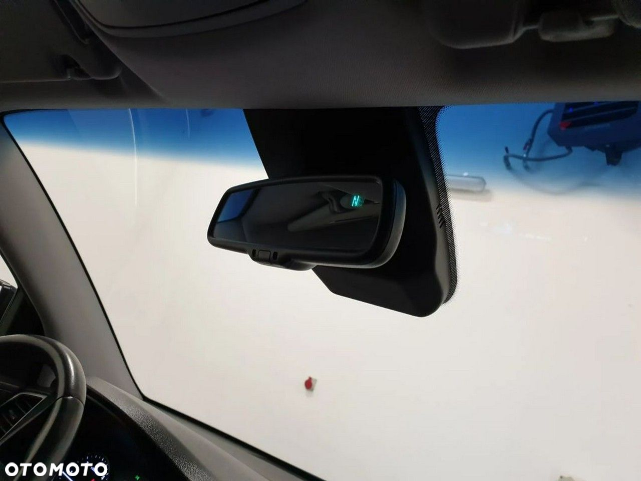 Hyundai Tucson 1.7 CRDI BlueDrive Style 2WD DCT - 30