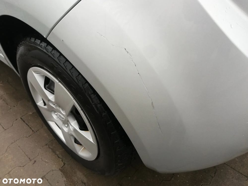 Kia Venga 1.4 CVVT Vision - 7