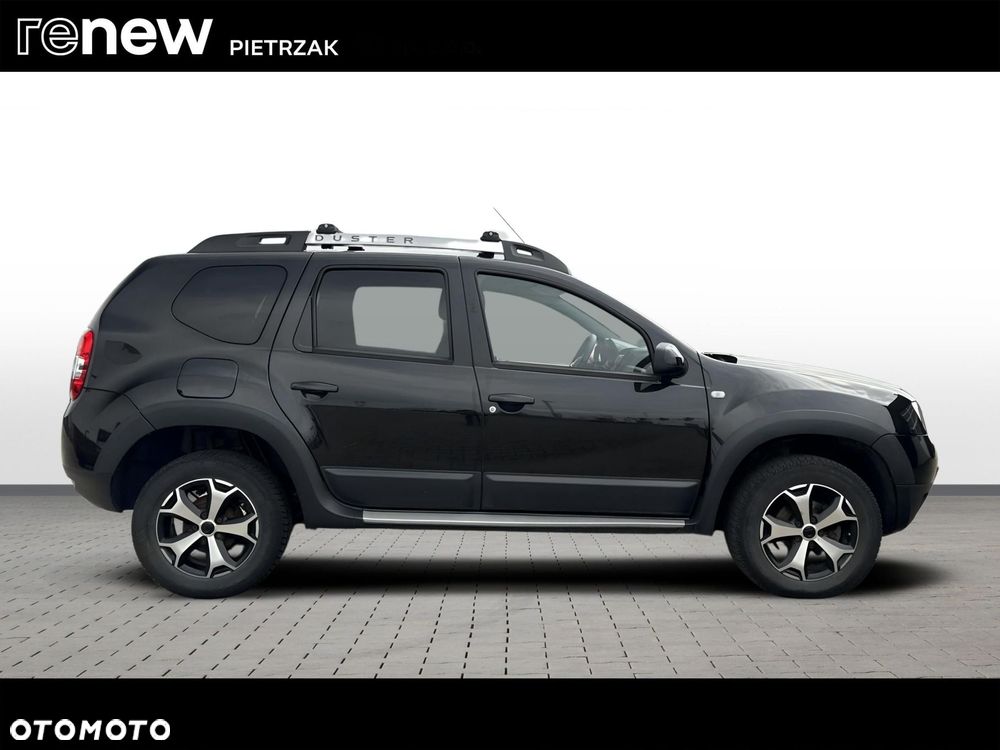 Dacia Duster 1.5 dCi Outdoor 4x4 S&S - 7