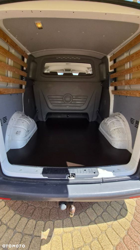 Volkswagen Transporter - 7