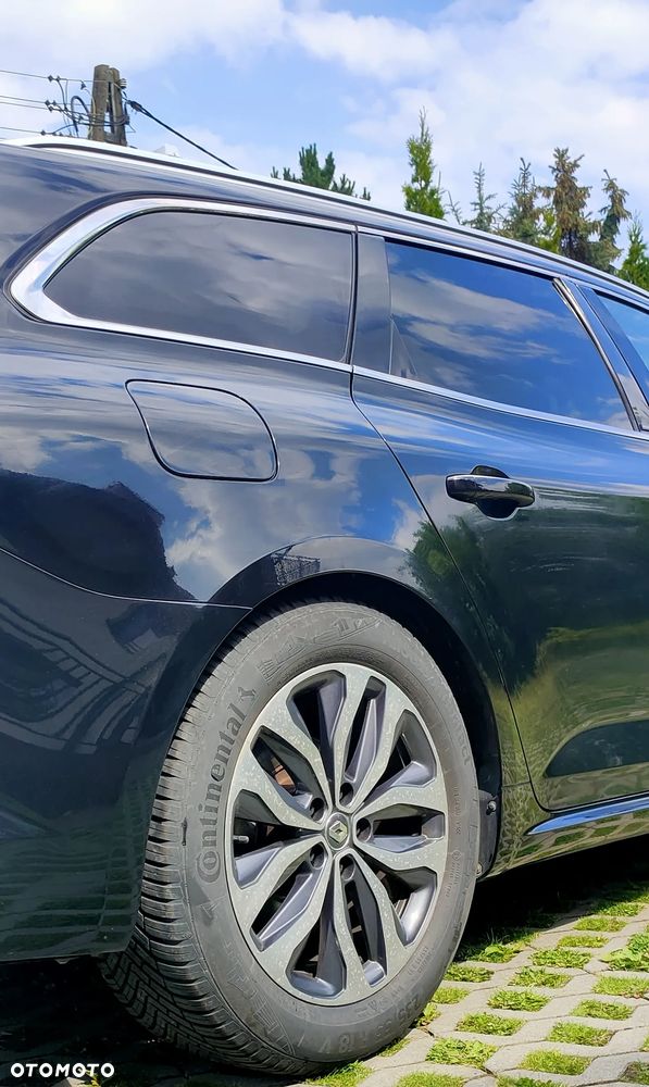 Renault Talisman 1.6 Energy dCi Intens - 14