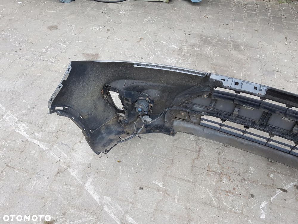 SUZUKI VITARA 3 III 15r- ZDERZAK PRZÓD ZCD - 10