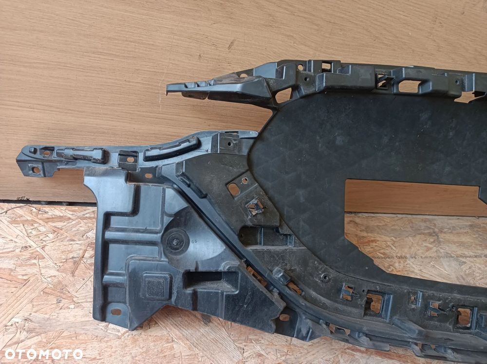 WZMOCNIENIE ATRAPY GRILLA MAZDA CX-5 II 17-21 KB8B-50712 - 2