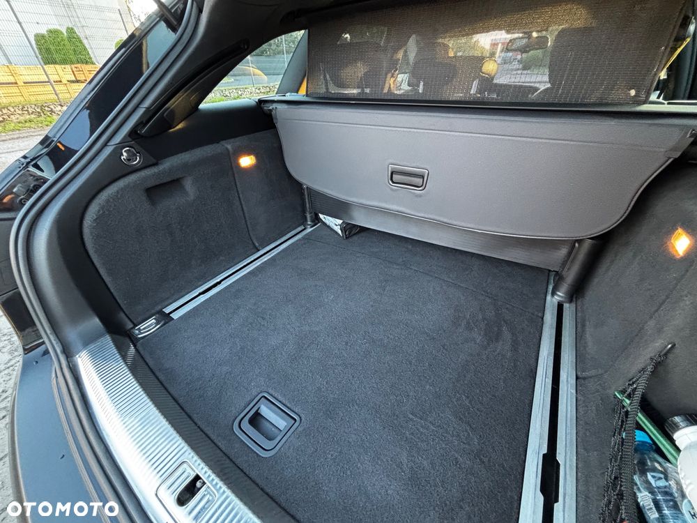 Audi A4 Avant 2.0 TDI Multitronic - 8