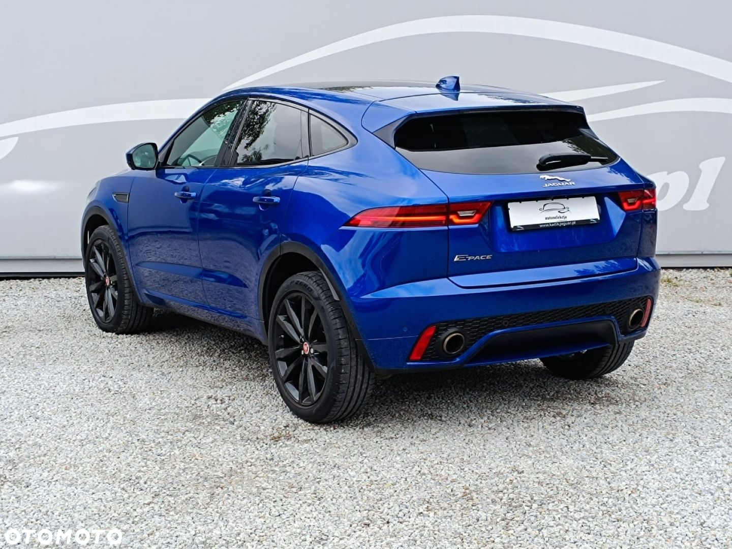 Jaguar E-Pace - 23