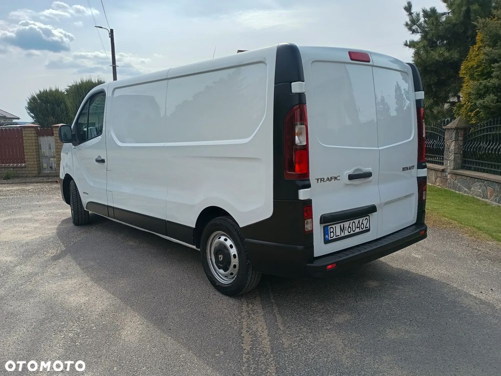 Renault Trafic - 4