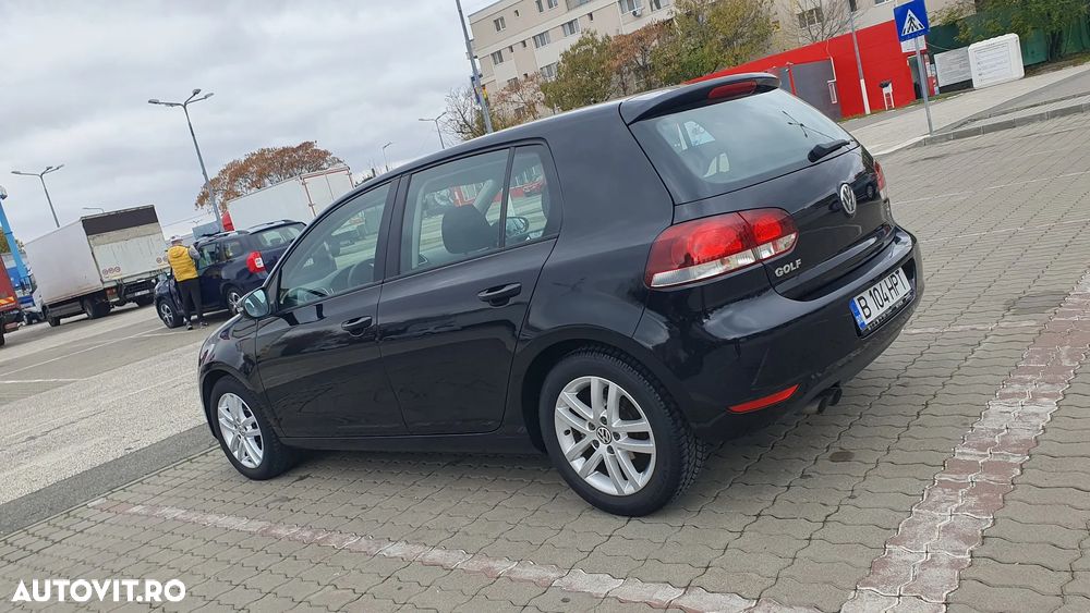 Volkswagen Golf 1.4 TSI Highline - 38