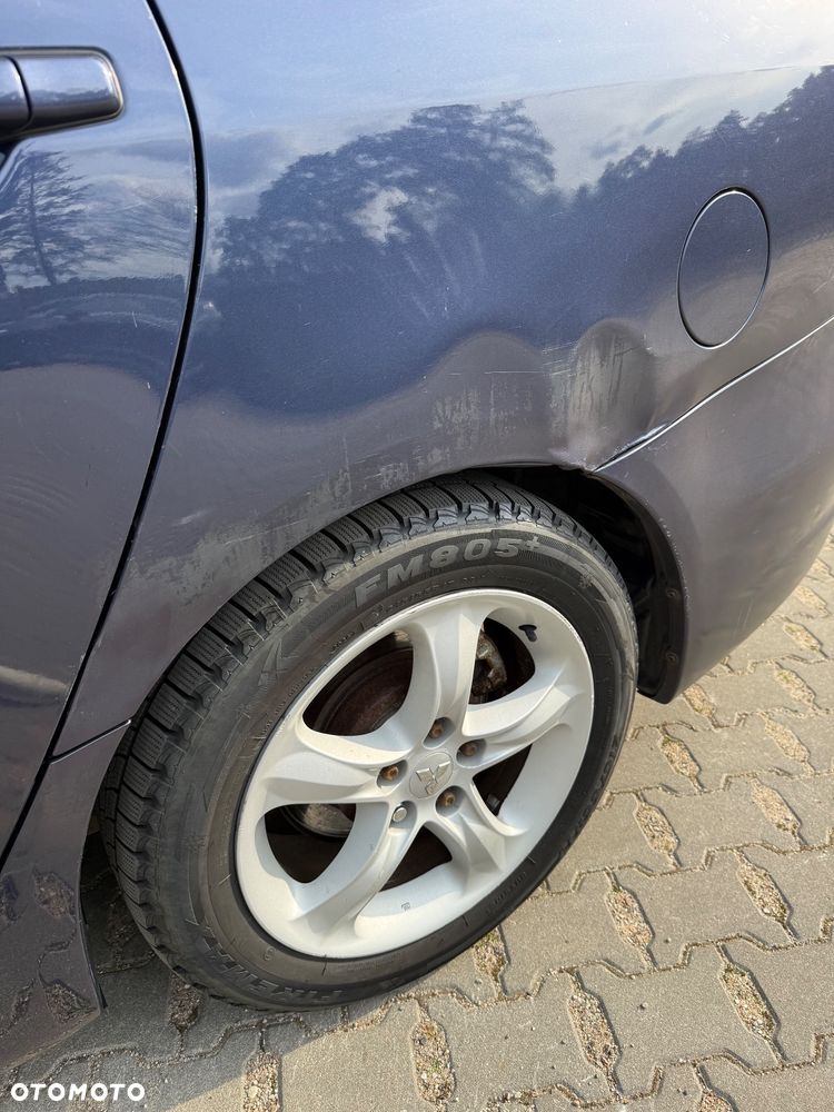 Mitsubishi Grandis 2.4 Intense - 6