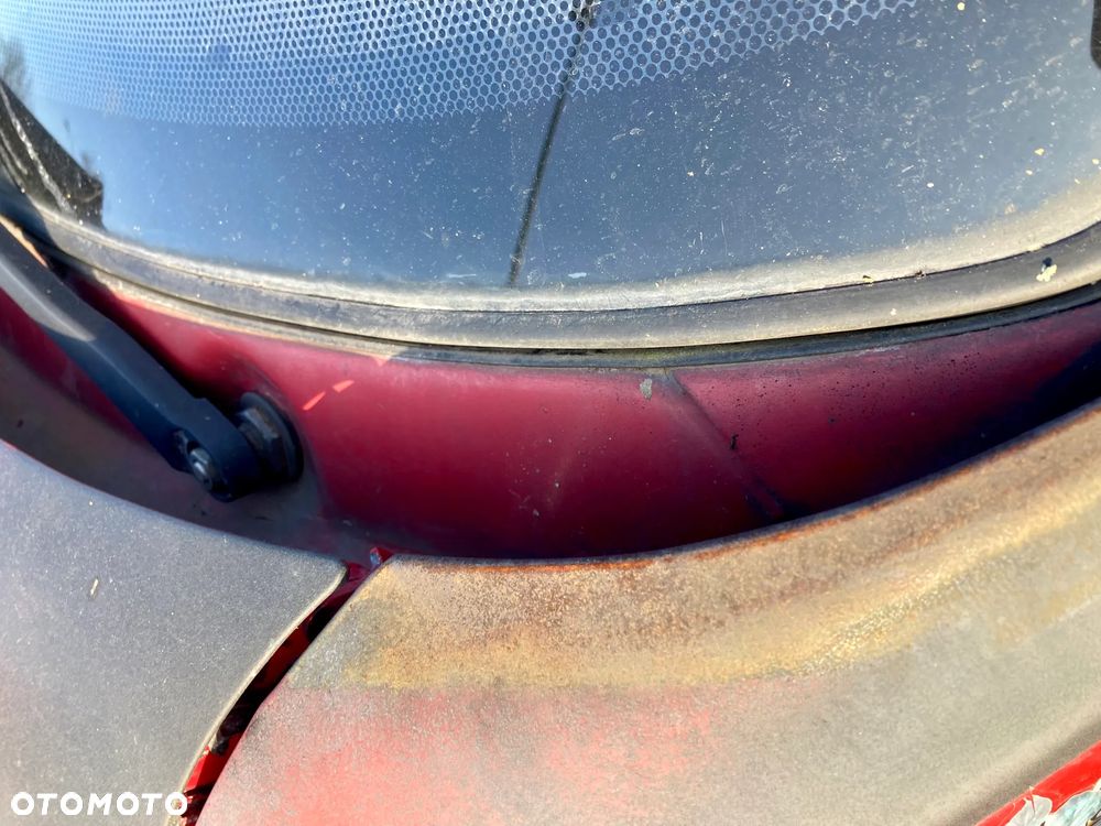 Volkswagen Transporter - 33