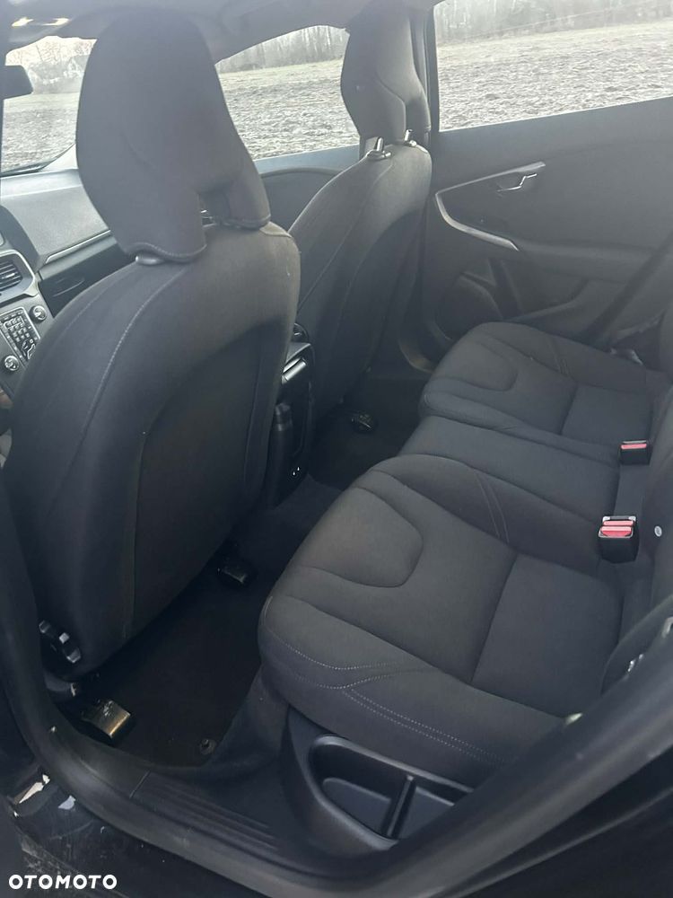 Volvo V40 2012