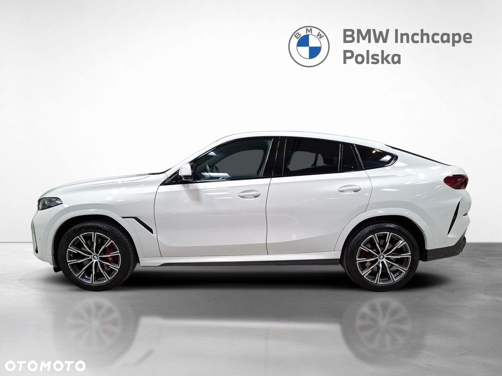 BMW X6 - 2