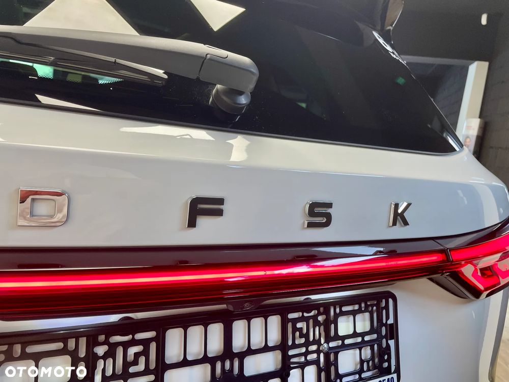 DFSK e5 1.5 PHEV Prestige E-CVT - 12