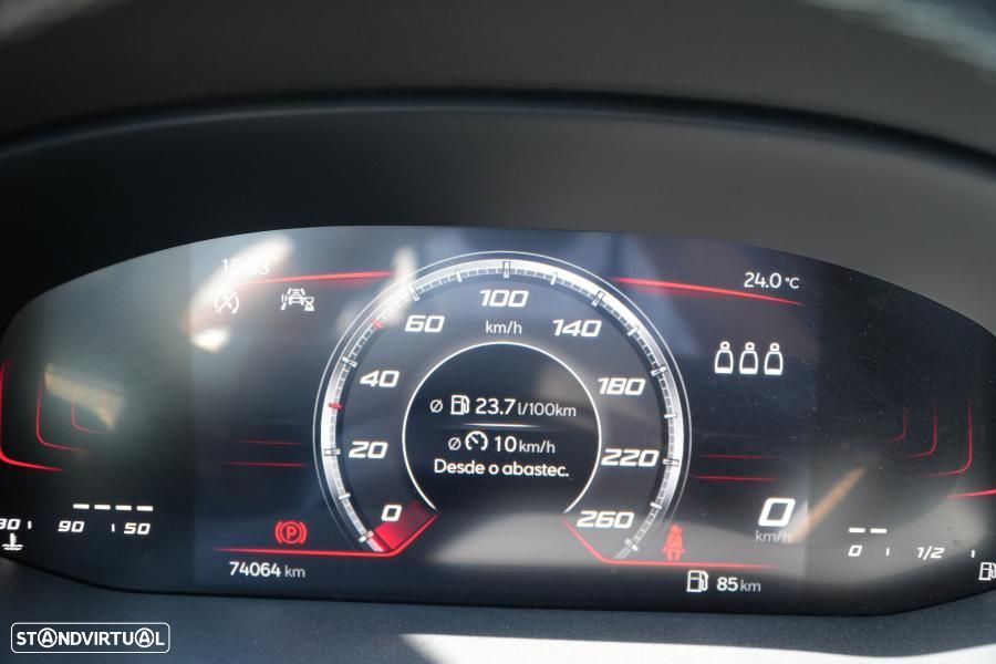 SEAT Ateca 1.0 TSI Style - 8