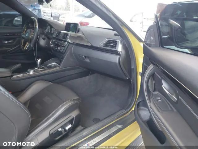 BMW M4 Coupe DKG - 6