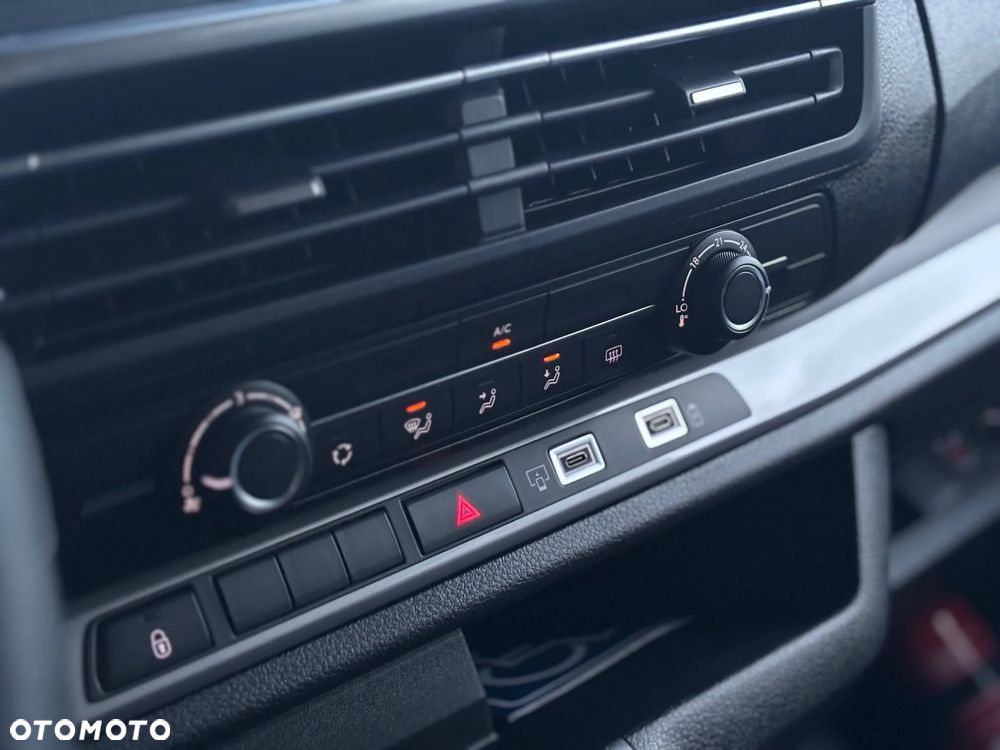 Toyota Proace Verso 2.0 D4-D Long Business - 14