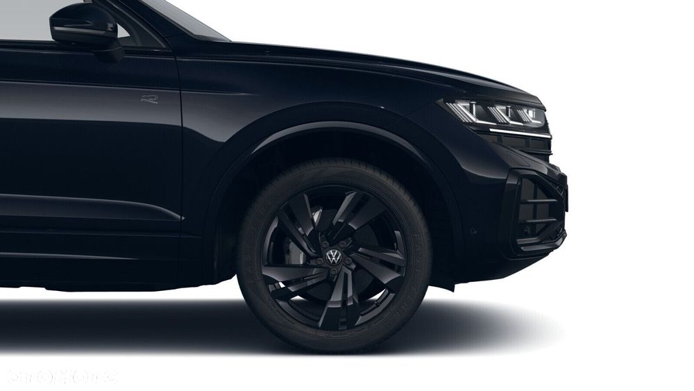 Volkswagen Touareg 3.0 V6 TDI 4Motion R-Line Final Edition - 7