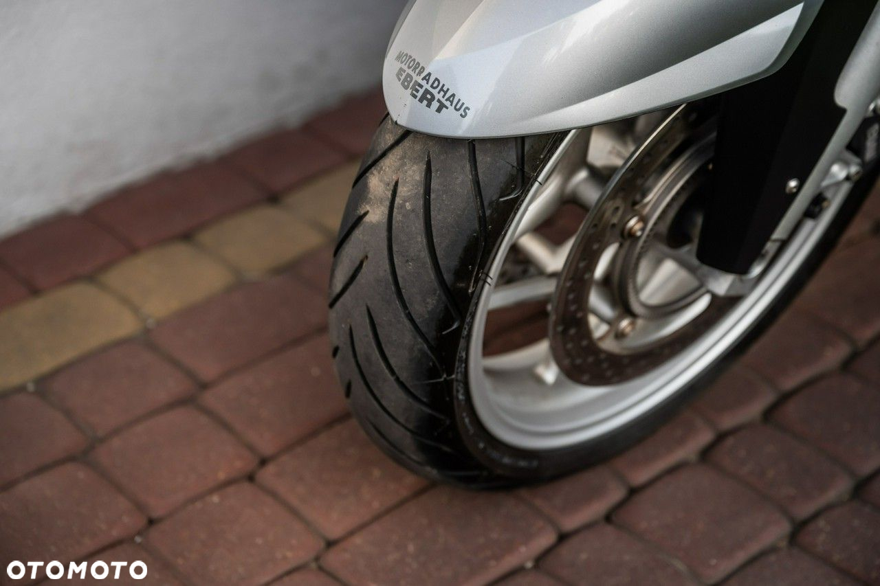 BMW R - 7