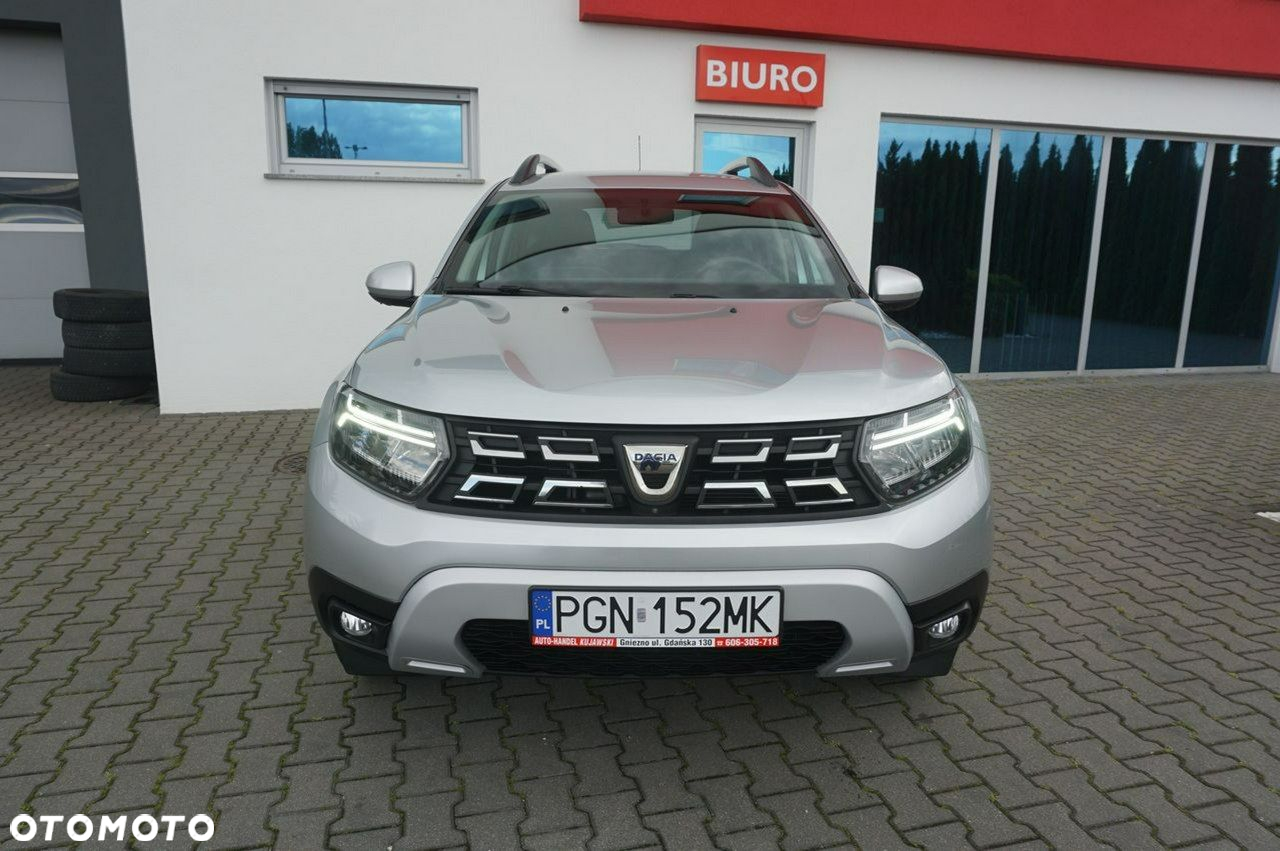 Dacia Duster 1.0 TCe Prestige - 24