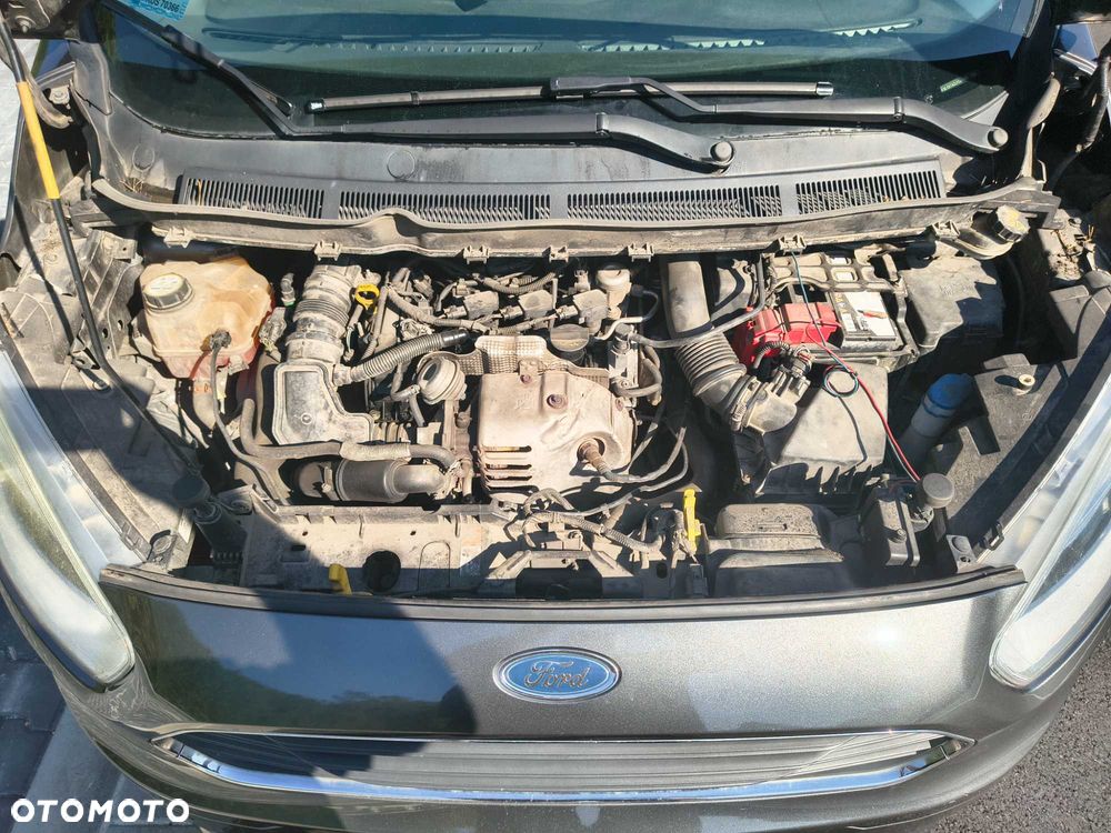 Ford Tourneo Connect - 6