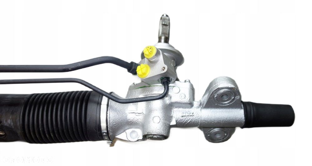 Przekładnia Maglownica Land Rover Freelander I Mk1 Ln Trw 1998-2006 - 4