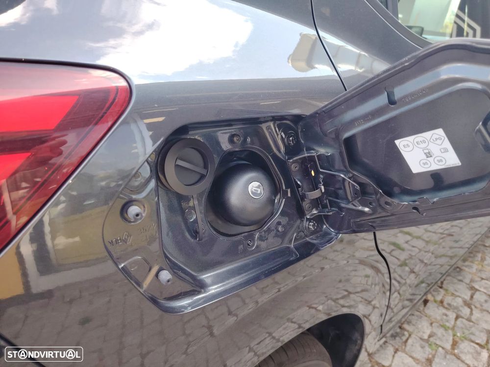 Dacia Sandero 1.0 ECO-G Essential Bi-Fuel - 27