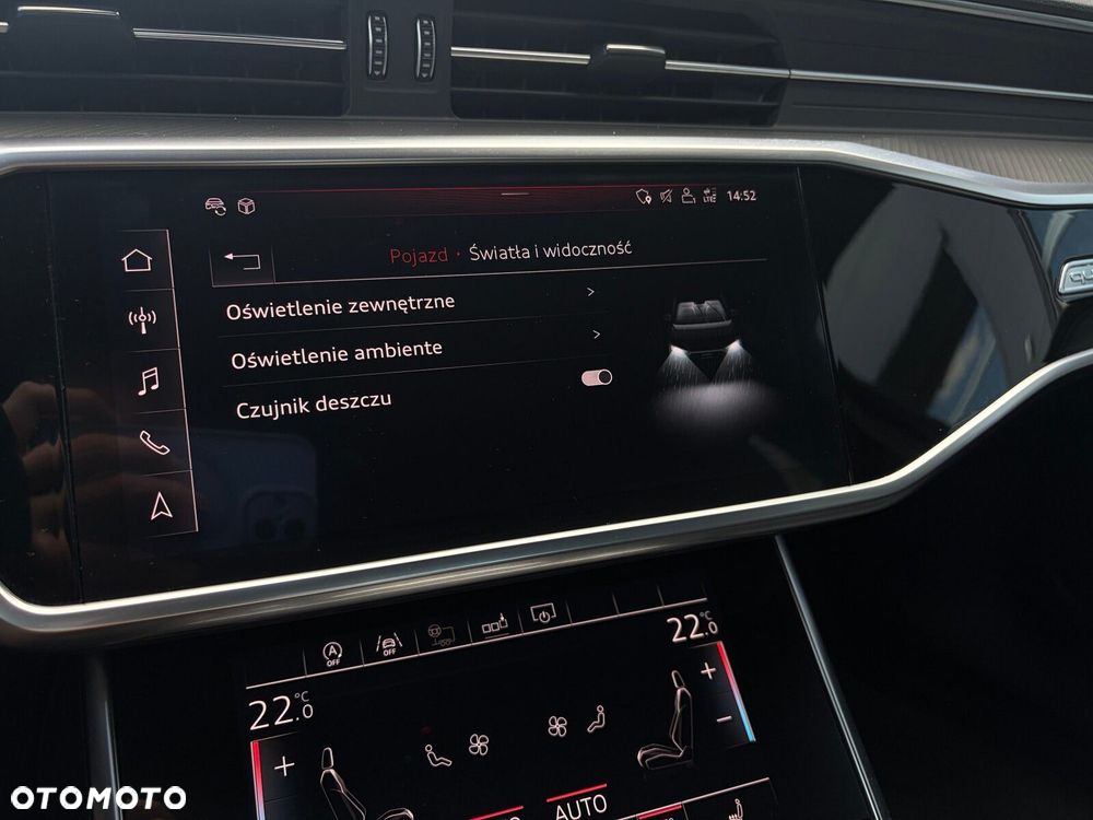 Audi A6 Avant - 34
