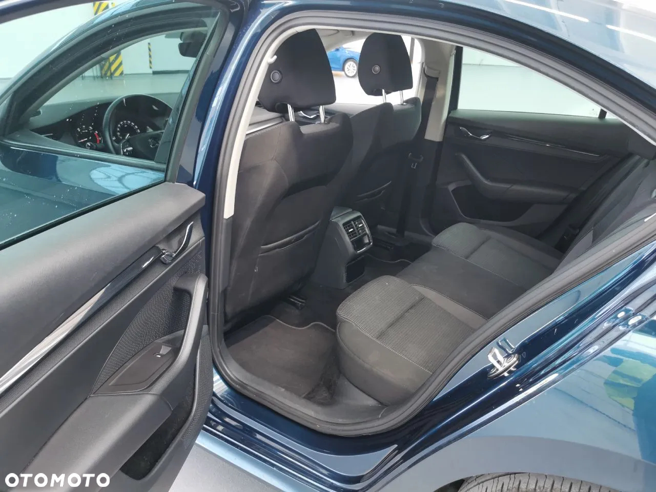 Skoda Octavia 1.0 TSI Ambition - 15