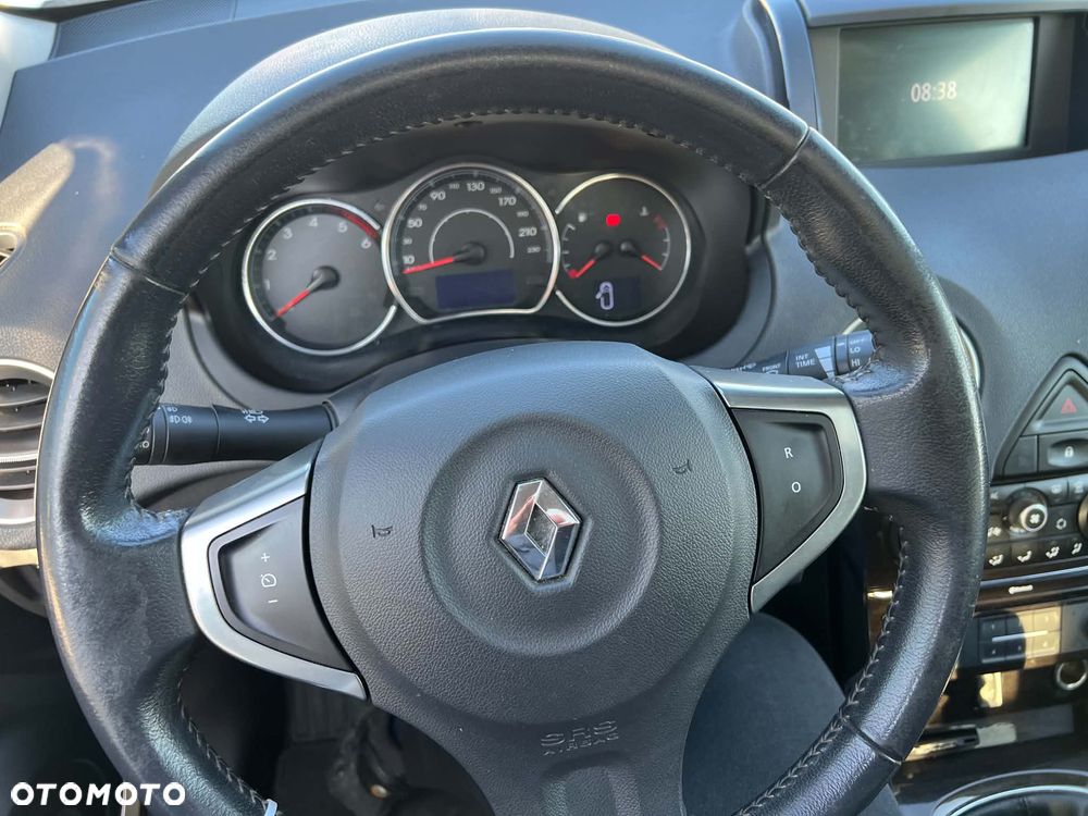 Renault Koleos - 16
