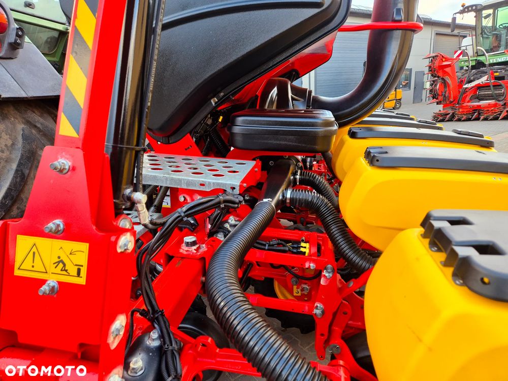 Väderstad TEMPO T6 MONOSEM VALOTERRA AMZONE - 10