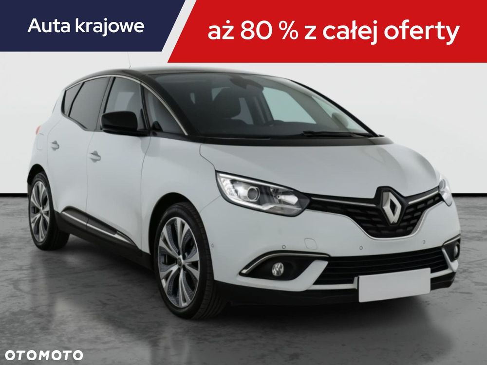 Renault Scenic - 3