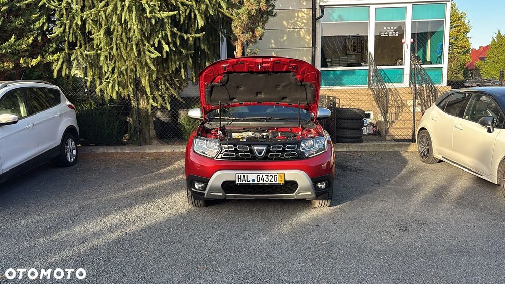Dacia Duster - 29