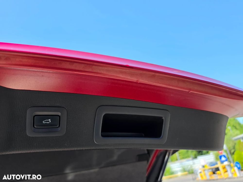 Mazda CX-5 CD175 4x4 AT Revolution Plus - 5