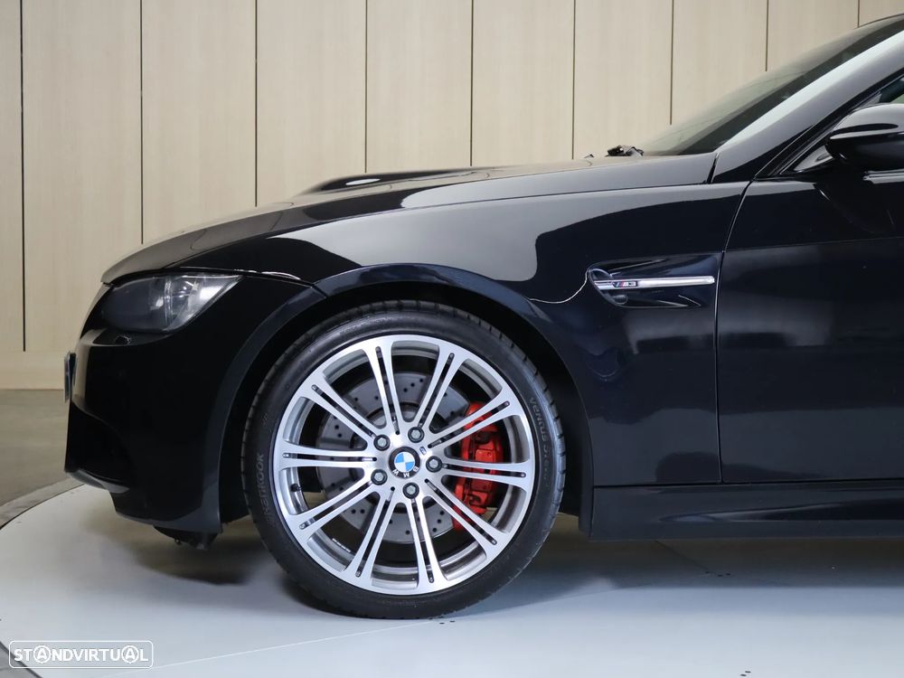 BMW M3 Standard - 10