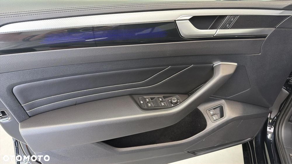 Volkswagen Arteon 1.4 TSI Plug-In Hybrid R-Line DSG - 11