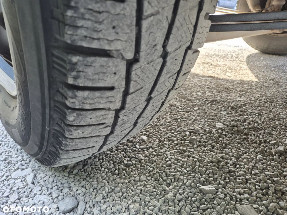 Peugeot BOXER 3.0 160KM - 18