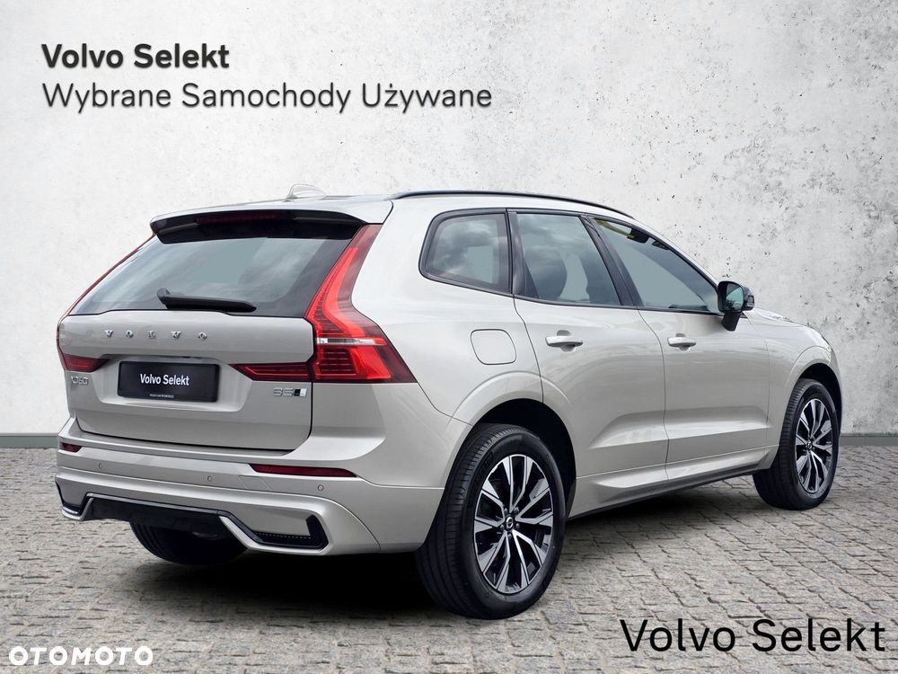 Volvo XC 60 - 6