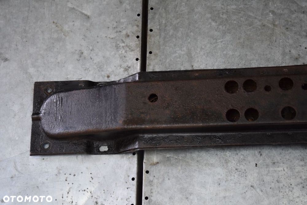 JEEP CHEROKEE XJ PODPORA SKRZYNI BELKA - 6