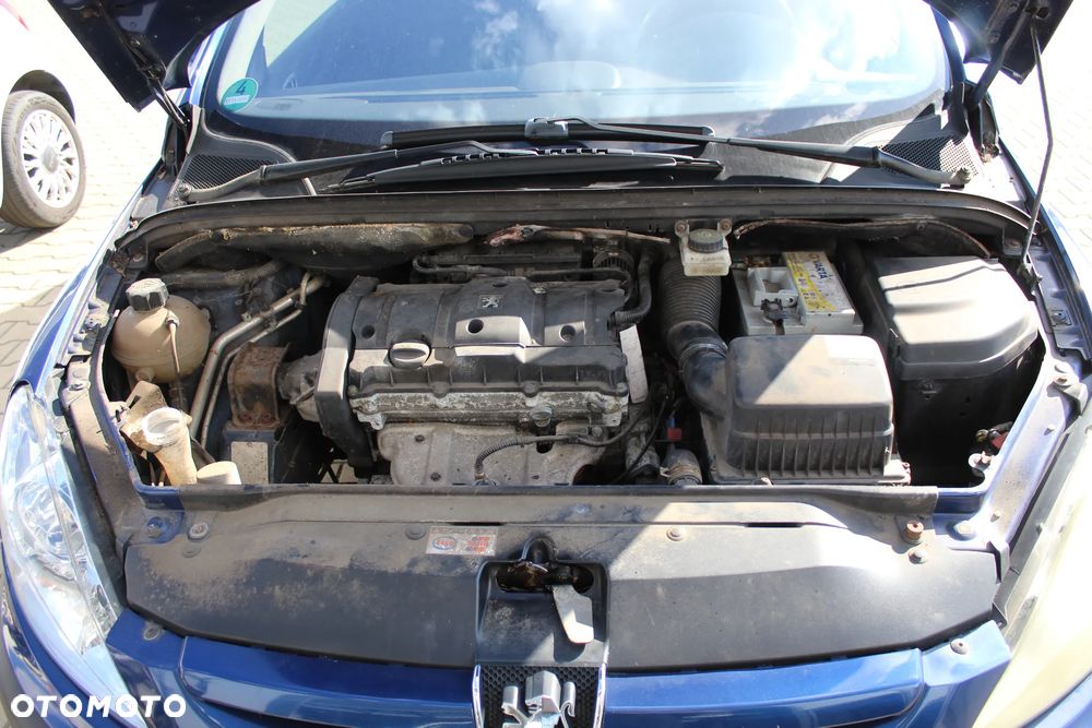 Peugeot 307 - 12
