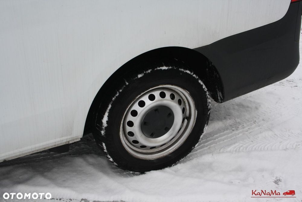 Mercedes-Benz VITO - 28